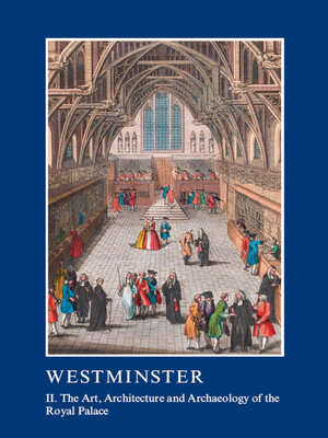 cover image of Westminster Part II